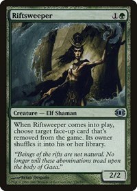 Riftsweeper - Foil