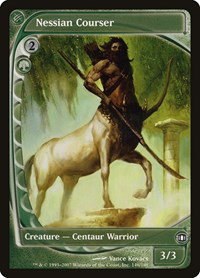 Nessian Courser - Foil
