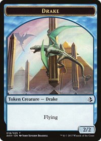 Drake Token - Normal Drake Token