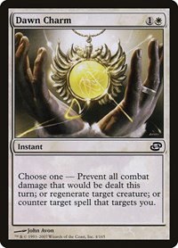 Dawn Charm - Foil