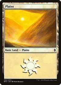 Plains - Normal Plains