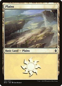 Plains - Normal Plains