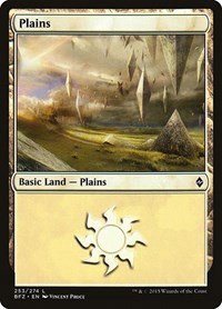 Plains - Normal Plains