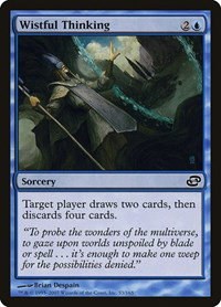 Wistful Thinking - Foil