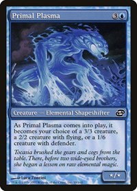 Primal Plasma - Foil
