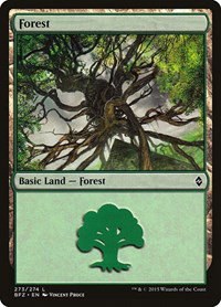 Forest - Normal Forest