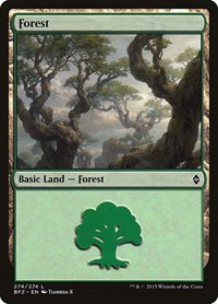 Forest - Normal Forest
