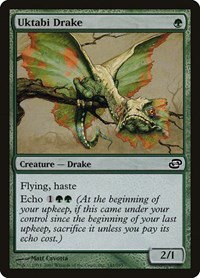 Uktabi Drake - Foil