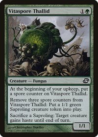 Vitaspore Thallid - Foil