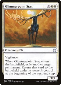 Glimmerpoint Stag - Normal Glimmerpoint Stag