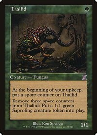Thallid - Foil