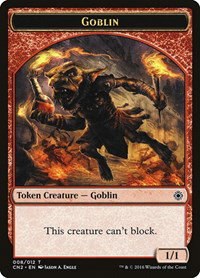 Goblin Token - Normal Goblin Token