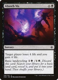 Absorb Vis - Foil