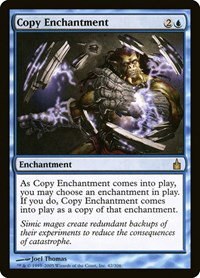 Copy Enchantment - Foil