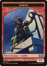 Goblin Token - Normal Goblin Token