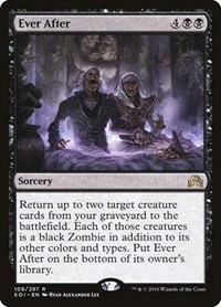 Ever After - Foil