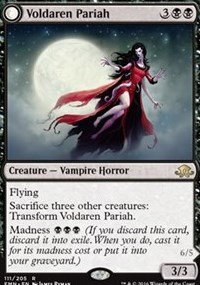 Voldaren Pariah