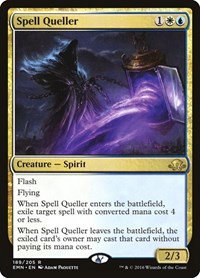 Spell Queller - Foil