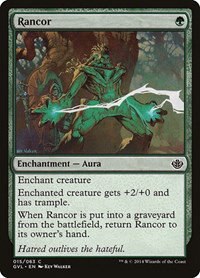 Rancor - Normal Rancor