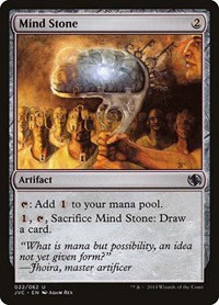 Mind Stone - Normal Mind Stone