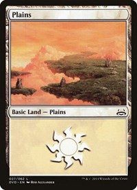 Plains - Normal Plains
