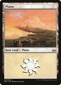 Plains - Normal Plains