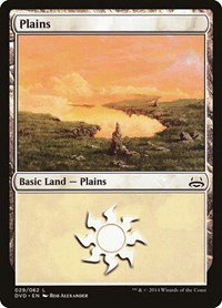 Plains - Normal Plains