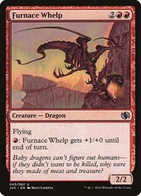 Furnace Whelp - Normal Furnace Whelp