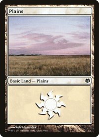 Plains