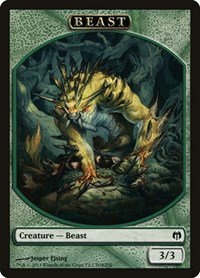 Beast Token