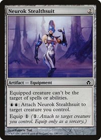 Neurok Stealthsuit - Foil