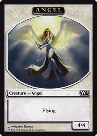 Angel Token - Normal Angel Token