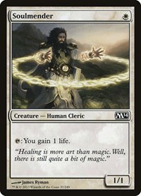 Soulmender - Foil