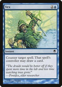 Vex - Foil