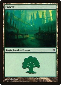 Forest