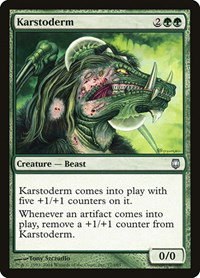 Karstoderm - Foil