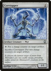 Coretapper - Foil