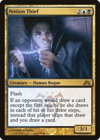 Notion Thief - Foil