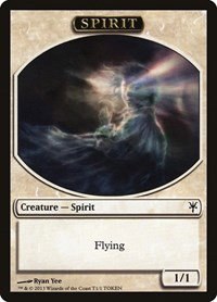 Spirit Token
