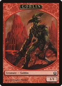 Goblin Token - Normal Goblin Token