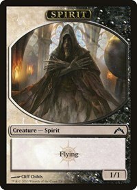 Spirit Token - Normal Spirit Token