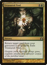 Treasured Find - Foil