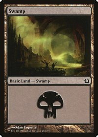 Swamp