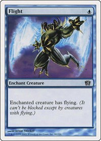 Flight - Foil