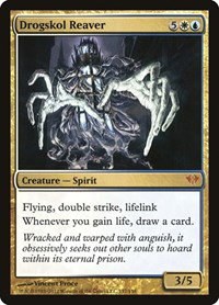 Drogskol Reaver - Foil