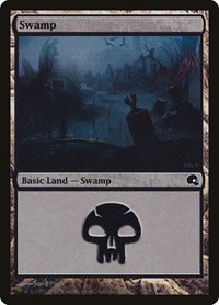 Swamp