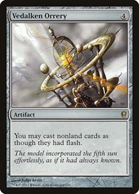 Vedalken Orrery - Foil