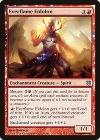 Everflame Eidolon - Foil