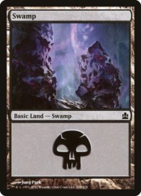 Swamp