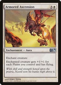 Armored Ascension - Normal Armored Ascension